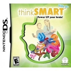 ThinkSMART – Power Up Your Brain Rom